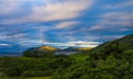 Ballymastocker Bay Donegal Eire Royalty Free Stock Photo