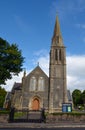 Ballymena Church