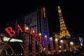 Ballys Hotel and Casino - Las Vegas, USA