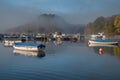 Balmaha Bay, Loch Lomond