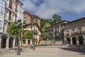 Balmaseda Royalty Free Stock Photo