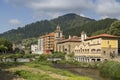Balmaseda Royalty Free Stock Photo