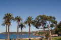 Balmoral Beach - Sydney, Australia Royalty Free Stock Photo