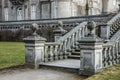 Balmoral Castle. Aberdeenshire, Scotland, UK Royalty Free Stock Photo