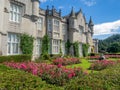 Balmoral Castle, Scotland Royalty Free Stock Photo