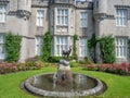 Balmoral Castle, Scotland Royalty Free Stock Photo