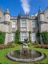 Balmoral Castle, Scotland Royalty Free Stock Photo