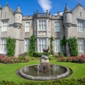 Balmoral Castle, Scotland Royalty Free Stock Photo