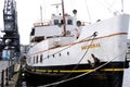 MV Balmoral , Historic Passenger Ship