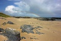 Balnahard bay, Isle of Colonsay, Scotland