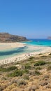 Balos Beach, Creta, Greece