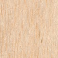 Balsa Seamless Wood Texture Royalty Free Stock Photo