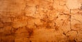 Balsa wood texture, panoramic old background - AI generated image