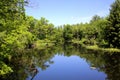 Balsam Flowage