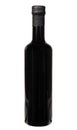 Balsamic vinegar bottle Royalty Free Stock Photo
