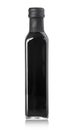 Balsamic vinegar bottle