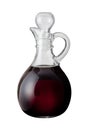 Balsamic Vinegar (with clipping path)