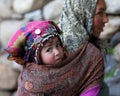 Balti people, Ladakh