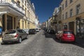 Lai (Wide) Street Tallinn