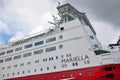 Baltic ferry Mariella, Viking Line