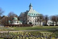 Baltic Hotel, Jurmala, Latvia