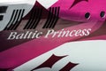 Baltic Princess