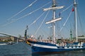 Baltic sail 2010.