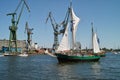 Baltic sail 2010.