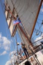 Baltic Sail 2023 Royalty Free Stock Photo