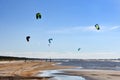 Baltic Sea, Jurmala, Latvia