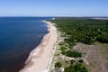 Baltic seaside