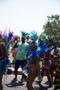 Baltimore Caribbean Parade 2018