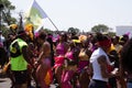 Baltimore Caribbean Parade 2018