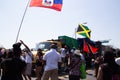 Baltimore Caribbean Parade 2018