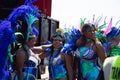 Baltimore Caribbean Parade 2018