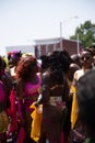 Baltimore Caribbean Parade 2018