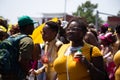 Baltimore Caribbean Parade 2018