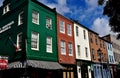 Baltimore,MD: Historic Fells Point Buildings