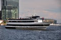 Baltimore, MD: Spirit of Baltimore Cruise Ship