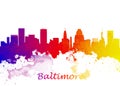 Baltimore USA