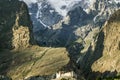 Baltit Fort, Hunza, Pakistan