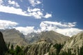 Baltit Fort, Hunza, Pakistan