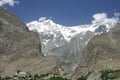 Baltit Fort, Hunza, Pakistan