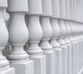 Balusters