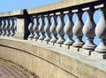 Balustrade