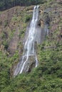 Bamarakandal Water fall- Sri Lanka