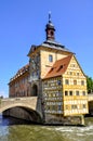 Bamberg beautiful Germany Deutschland landmark City center