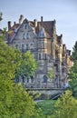 Bamberg classic building, Germany