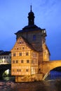 Bamberg in Germany