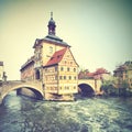 Bamberg in Germany